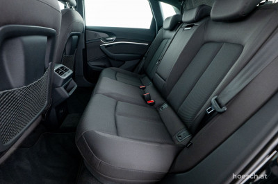 Audi e-tron Gebrauchtwagen Audi e-tron Gebrauchtwagen