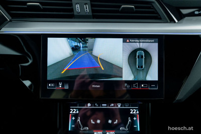 Audi Q8 e-tron Gebrauchtwagen Audi Q8 e-tron Gebrauchtwagen