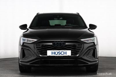 Audi Q8 e-tron Gebrauchtwagen Audi Q8 e-tron Gebrauchtwagen