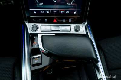 Audi Q8 e-tron Gebrauchtwagen Audi Q8 e-tron Gebrauchtwagen