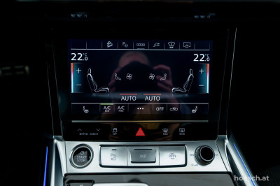Audi Q8 e-tron Gebrauchtwagen Audi Q8 e-tron Gebrauchtwagen