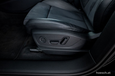 Audi Q8 e-tron Gebrauchtwagen Audi Q8 e-tron Gebrauchtwagen