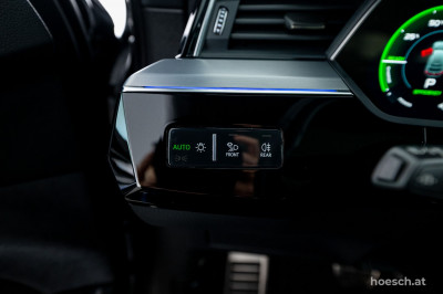 Audi Q8 e-tron Gebrauchtwagen Audi Q8 e-tron Gebrauchtwagen