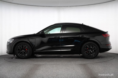 Audi Q8 e-tron Gebrauchtwagen Audi Q8 e-tron Gebrauchtwagen