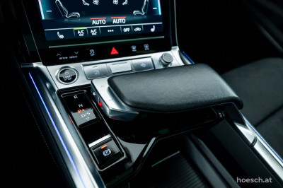 Audi Q8 e-tron Gebrauchtwagen Audi Q8 e-tron Gebrauchtwagen