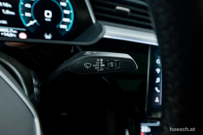 Audi Q8 e-tron Gebrauchtwagen Audi Q8 e-tron Gebrauchtwagen