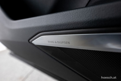 Audi Q8 e-tron Gebrauchtwagen Audi Q8 e-tron Gebrauchtwagen