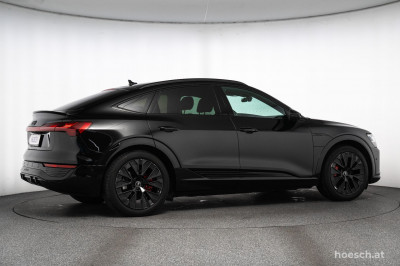 Audi Q8 e-tron Gebrauchtwagen Audi Q8 e-tron Gebrauchtwagen