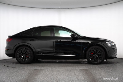 Audi Q8 e-tron Gebrauchtwagen Audi Q8 e-tron Gebrauchtwagen