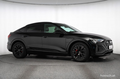 Audi Q8 e-tron Gebrauchtwagen Audi Q8 e-tron Gebrauchtwagen