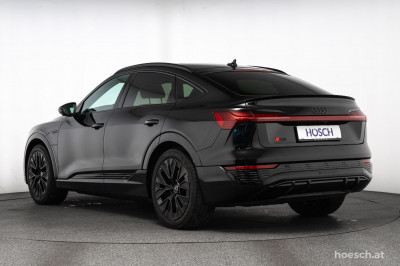 Audi Q8 e-tron Gebrauchtwagen Audi Q8 e-tron Gebrauchtwagen