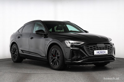 Audi Q8 e-tron Gebrauchtwagen Audi Q8 e-tron Gebrauchtwagen