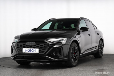 Audi Q8 e-tron Gebrauchtwagen Audi Q8 e-tron Gebrauchtwagen