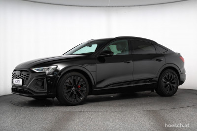 Audi Q8 e-tron Gebrauchtwagen Audi Q8 e-tron Gebrauchtwagen