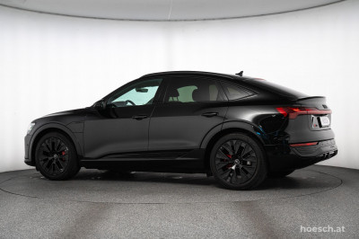 Audi Q8 e-tron Gebrauchtwagen Audi Q8 e-tron Gebrauchtwagen