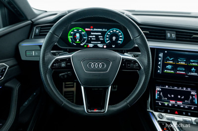 Audi Q8 e-tron Gebrauchtwagen Audi Q8 e-tron Gebrauchtwagen