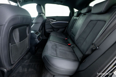 Audi Q8 e-tron Gebrauchtwagen Audi Q8 e-tron Gebrauchtwagen