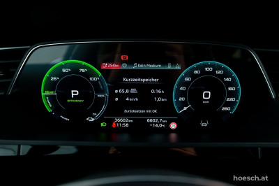 Audi Q8 e-tron Gebrauchtwagen Audi Q8 e-tron Gebrauchtwagen