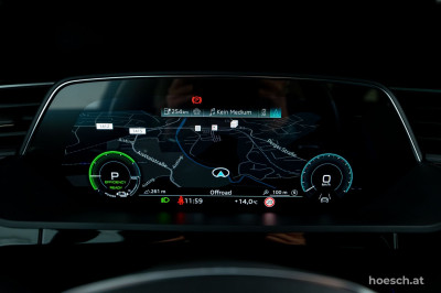 Audi Q8 e-tron Gebrauchtwagen Audi Q8 e-tron Gebrauchtwagen