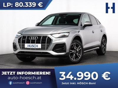 Audi Q5 Gebrauchtwagen Audi Q5 Gebrauchtwagen