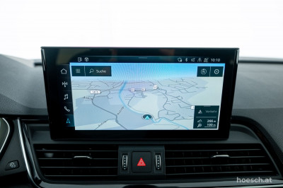 Audi Q5 Gebrauchtwagen Audi Q5 Gebrauchtwagen