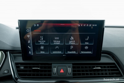 Audi Q5 Gebrauchtwagen Audi Q5 Gebrauchtwagen