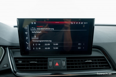 Audi Q5 Gebrauchtwagen Audi Q5 Gebrauchtwagen