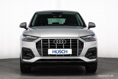 Audi Q5 Gebrauchtwagen Audi Q5 Gebrauchtwagen
