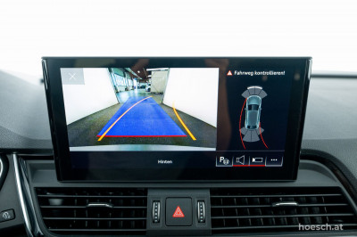Audi Q5 Gebrauchtwagen Audi Q5 Gebrauchtwagen