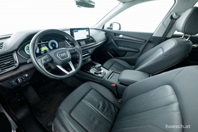 Audi Q5 Gebrauchtwagen Audi Q5 Gebrauchtwagen