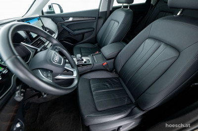 Audi Q5 Gebrauchtwagen Audi Q5 Gebrauchtwagen