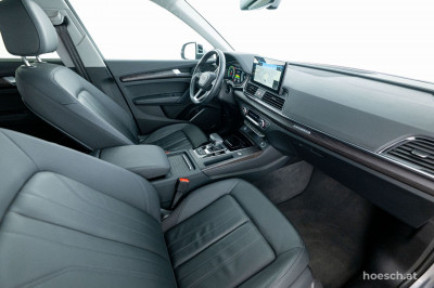 Audi Q5 Gebrauchtwagen Audi Q5 Gebrauchtwagen