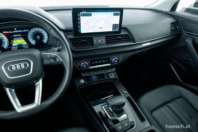 Audi Q5 Gebrauchtwagen Audi Q5 Gebrauchtwagen
