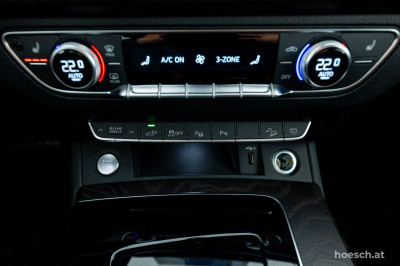 Audi Q5 Gebrauchtwagen Audi Q5 Gebrauchtwagen