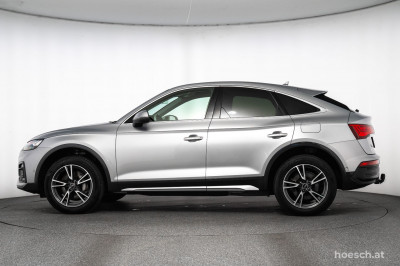 Audi Q5 Gebrauchtwagen Audi Q5 Gebrauchtwagen