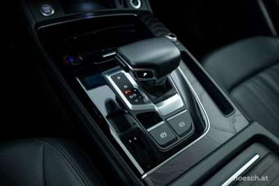 Audi Q5 Gebrauchtwagen Audi Q5 Gebrauchtwagen