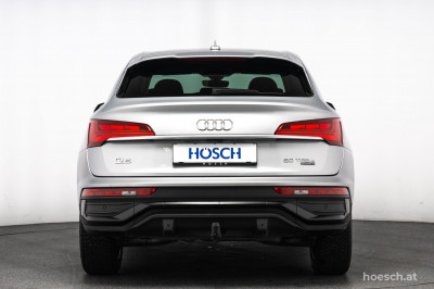 Audi Q5 Gebrauchtwagen Audi Q5 Gebrauchtwagen