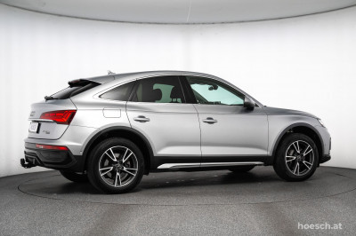 Audi Q5 Gebrauchtwagen Audi Q5 Gebrauchtwagen