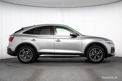 Audi Q5 Gebrauchtwagen Audi Q5 Gebrauchtwagen