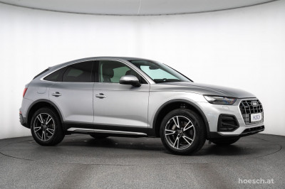 Audi Q5 Gebrauchtwagen Audi Q5 Gebrauchtwagen