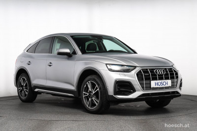 Audi Q5 Gebrauchtwagen Audi Q5 Gebrauchtwagen