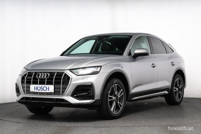 Audi Q5 Gebrauchtwagen Audi Q5 Gebrauchtwagen