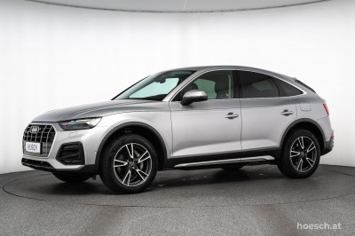 Audi Q5 Gebrauchtwagen Audi Q5 Gebrauchtwagen