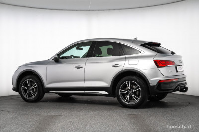 Audi Q5 Gebrauchtwagen Audi Q5 Gebrauchtwagen