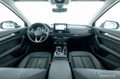 Audi Q5 Gebrauchtwagen Audi Q5 Gebrauchtwagen