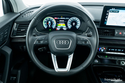 Audi Q5 Gebrauchtwagen Audi Q5 Gebrauchtwagen
