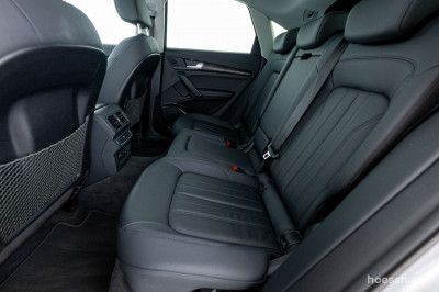 Audi Q5 Gebrauchtwagen Audi Q5 Gebrauchtwagen