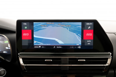 Citroën C5 Aircross Gebrauchtwagen Citroën C5 Aircross Gebrauchtwagen