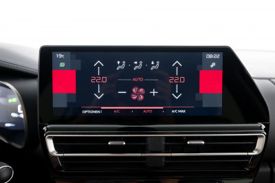 Citroën C5 Aircross Gebrauchtwagen Citroën C5 Aircross Gebrauchtwagen