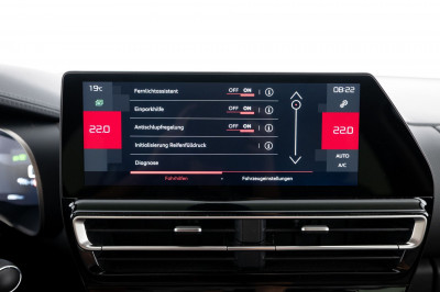 Citroën C5 Aircross Gebrauchtwagen Citroën C5 Aircross Gebrauchtwagen
